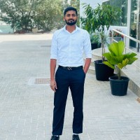 Maltrans Logistics Employee Muneer K's profile photo