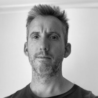 NatWest Boxed Employee Chris Bangs's profile photo