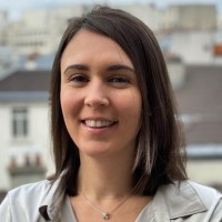 Voltalia Employee Florence Salles's profile photo
