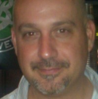 Turtle Employee Donald Georgakis's profile photo