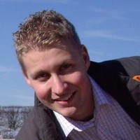 GROUP9 | Elite Java Development Employee Jelle Aret's profile photo