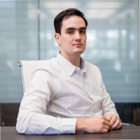 MEPCE Employee Bernardo E Leon's profile photo