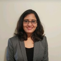 Ziopharm Oncology Employee Tina Patil's profile photo