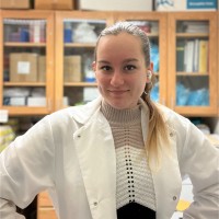 Anna Yaschenko Email & Phone Number