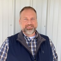 Ambassador Supply Employee Nathan Bok's profile photo