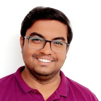 NAVA Software Solutions Employee Harish Goteti's profile photo