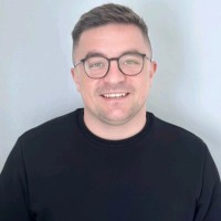 CalypsoAI Employee Chris McLaughlin's profile photo