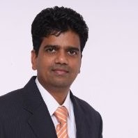 Kuebler Automation India Pvt Ltd Employee Nilesh Devlekar's profile photo