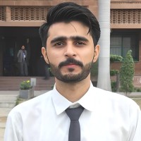 Government College University, Faisalabad Employee Adil Rasheed's profile photo
