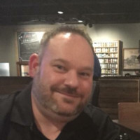 Darwin Chambers Company Employee Brian Monroe's profile photo