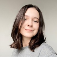 Poster Posse Employee Liza Shumska's profile photo