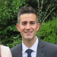 Luis Dias's profile photo