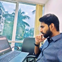 Clearship Group Employee Shibu Khadan's profile photo