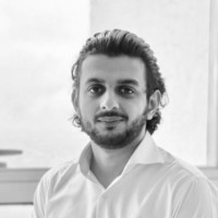 AlphaSquad Employee Abdur Syed's profile photo