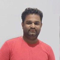 IndieFolio Employee Suraj Chaudhary's profile photo