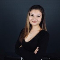 TALENTIQ Employee Michaela Mašatová's profile photo