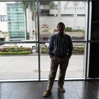 FODIMAQ SRL Employee Daniel Lopez's profile photo