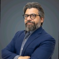 CODE81 Employee Aly Hassabalah's profile photo