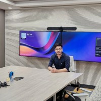 MakeMyTrip Employee Kumar Sourav's profile photo
