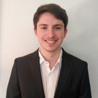 Daniel Torrico Email