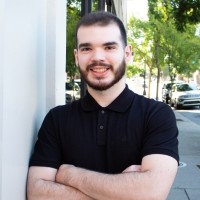 South Carolina Department of Juvenile Justice Employee John Ackerly's profile photo