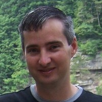 Essity Employee Chad Wick's profile photo