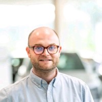 Groep Rutten Employee Charlie Boes's profile photo
