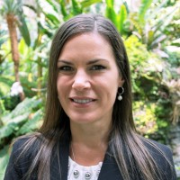 Gaylord Opryland Resort & Convention Center Employee Trista Chauvin's profile photo