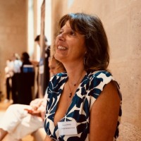 Groupe Randstad France Employee Candice Mahieu's profile photo