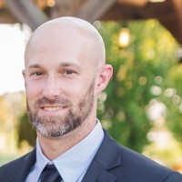 Audubon Metals Employee Luke Cates's profile photo