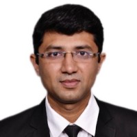 BillDesk Employee Apurva Sheth's profile photo