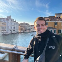 Woki Employee Julian Baccin's profile photo