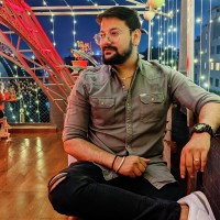 Workway Employee Shane Sengar's profile photo