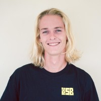 geoFluxus Employee Tim Hermes's profile photo