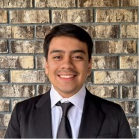 Exeter Finance Employee Samuel Saenz's profile photo