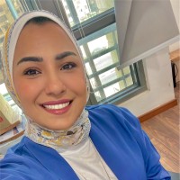 Ghada Adel Email