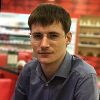 JSA Group Employee Michael Dutov's profile photo