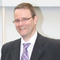 Maves International Software Employee Mark Small's profile photo