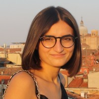 IBIX Srl Employee Benedetta Mazzotti's profile photo