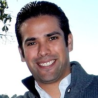 Toptal Employee Carlos Maria Aguirre's profile photo