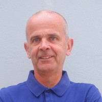 Workhuman Employee Michael Rice's profile photo