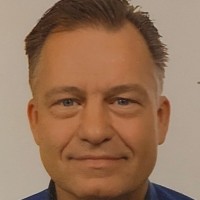 ASML Employee Marco Smits's profile photo