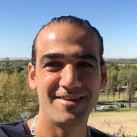 CEBRA Employee Yamil Karnoubi's profile photo
