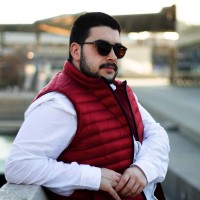 Correos Express Employee Adrià Gil Sousa's profile photo