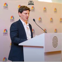 CNBC Africa Employee Denham Pons's profile photo