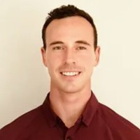 PRYCD Employee Max Edson's profile photo