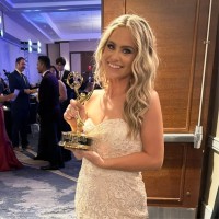 Danielle Jarrell Email & Phone Number
