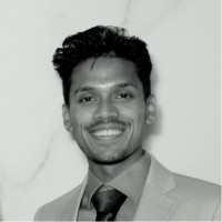 Edge Interactive sàrl Employee Mahir Hoque's profile photo