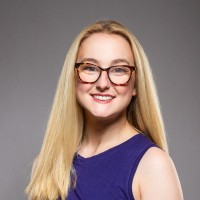 Clarasys Employee Gabrielle Arcand's profile photo