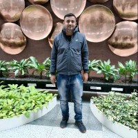 Pawan Sahu Email & Phone Number